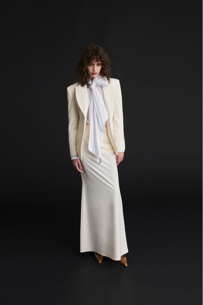 Long Skirt Linda de Aniye By – Elegancia italiana y estilo sofisticado | FriendsnShop