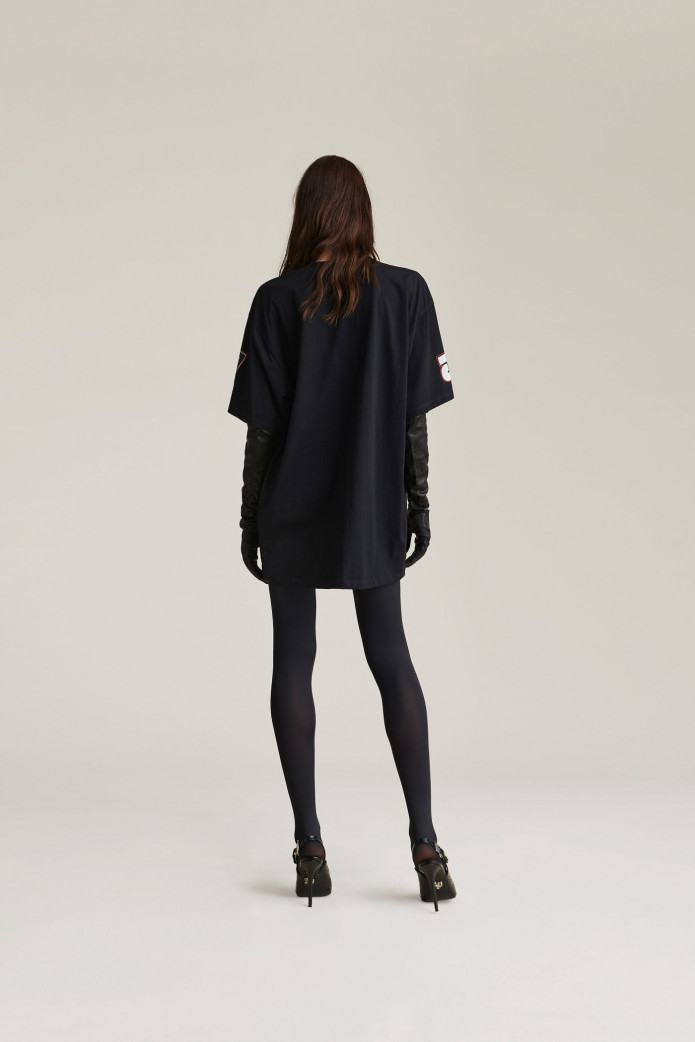 Over Shirt de Aniye By – Estilo urbano y sofisticación italiana | FriendsnShop