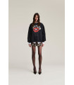 Sweatshirt Punk de Aniye By – Actitud rebelde y estilo italiano | FriendsnShop