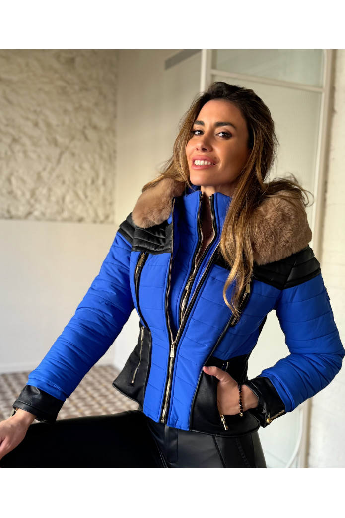 Plumas Espinela de Camaleónica – Calidez, estilo y sofisticación urbana