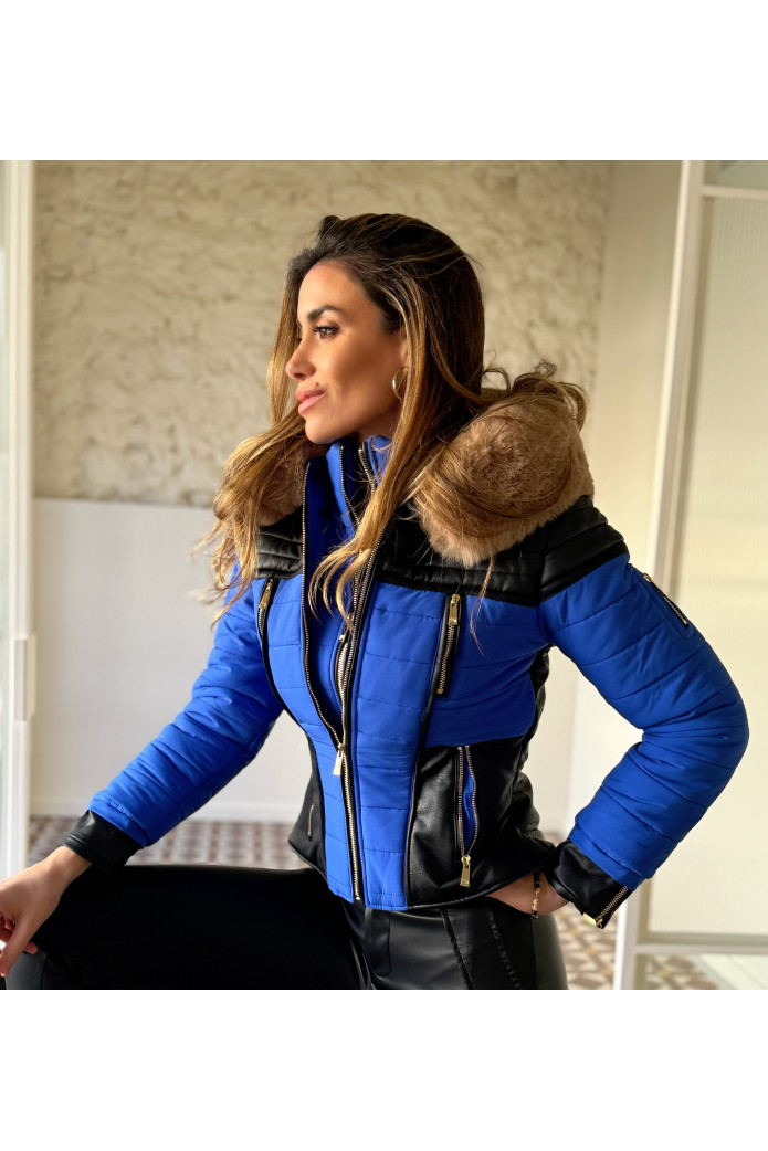 Plumas Espinela de Camaleónica – Calidez, estilo y sofisticación urbana