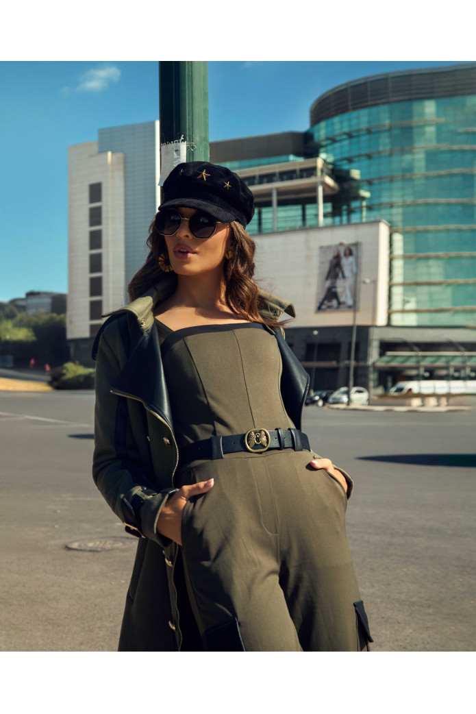 Mono Fresno de Camaleónica – Estilo moderno y elegancia natural