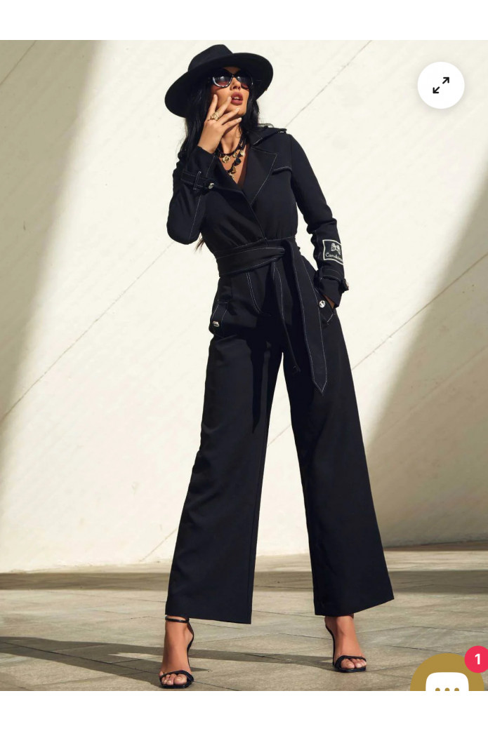 Mono Angelita de Camaleónica – Elegancia contemporánea y comodidad con estilo