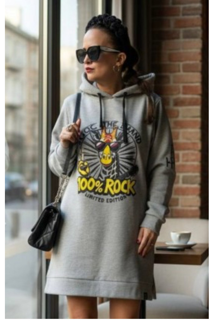 Vestido Wild Girarte de Noc Atelier para mujer | Friendsnshop