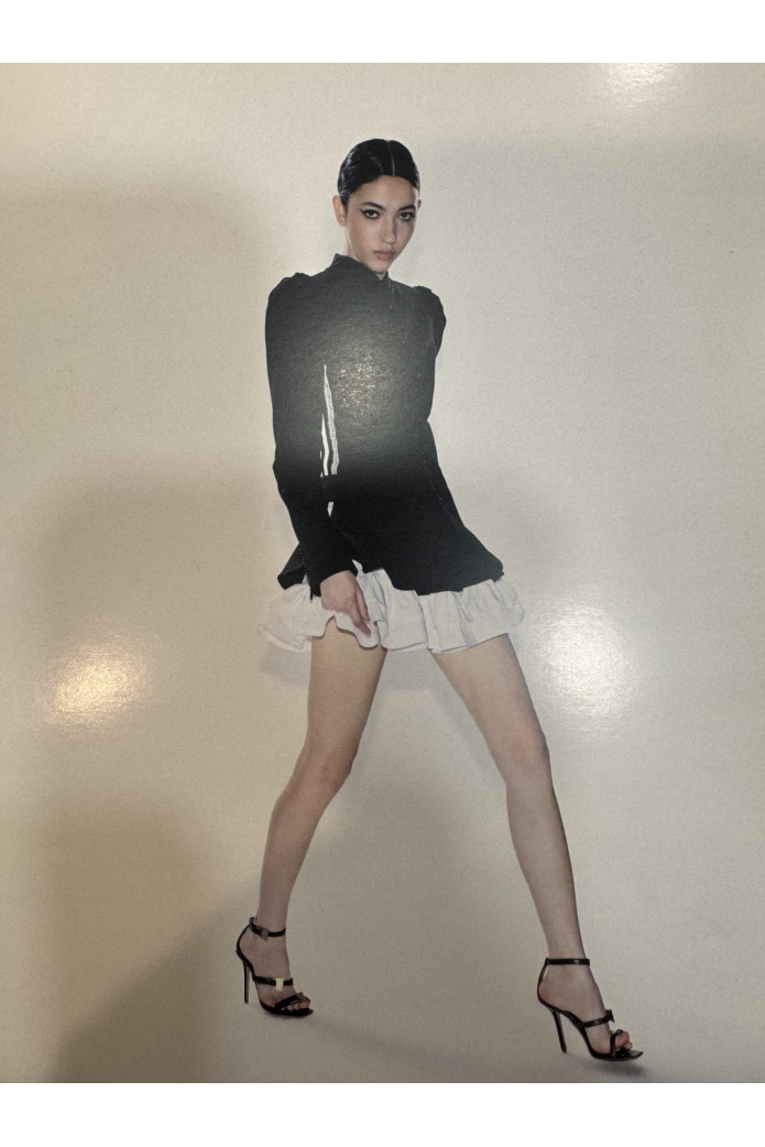 Blazer Sandy Aniye By – Americana femenina con carácter