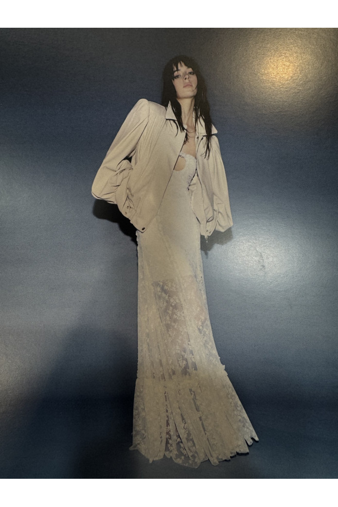 Isabel Jacket Aniye By – Chaqueta ligera femenina de tendencia | FriendsnShop