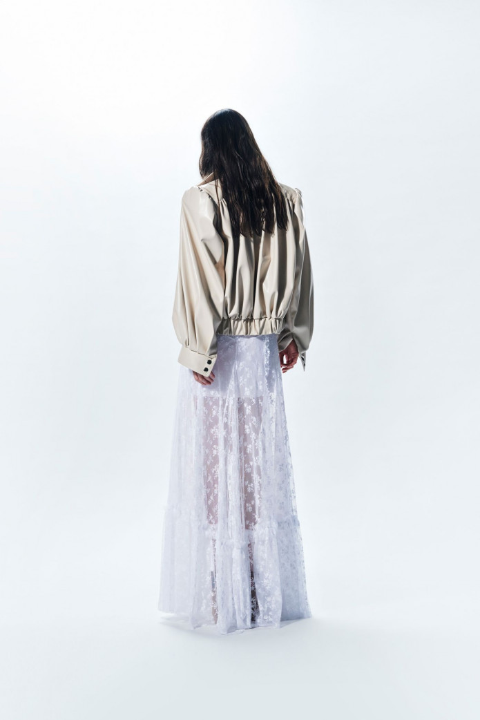 Isabel Jacket Aniye By – Chaqueta ligera femenina de tendencia | FriendsnShop