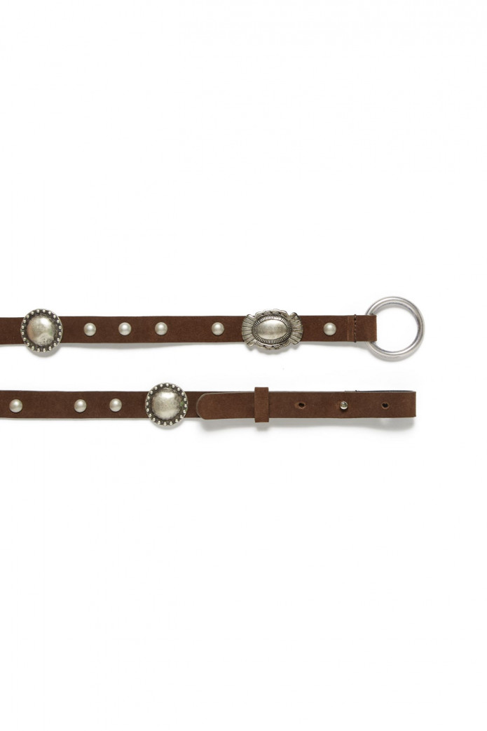 Rodeo Belt de Aniye By – Cinturón estilo cowboy tendencia | FriendsnShop