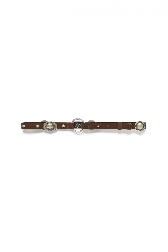 Rodeo Belt de Aniye By – Cinturón estilo cowboy tendencia | FriendsnShop