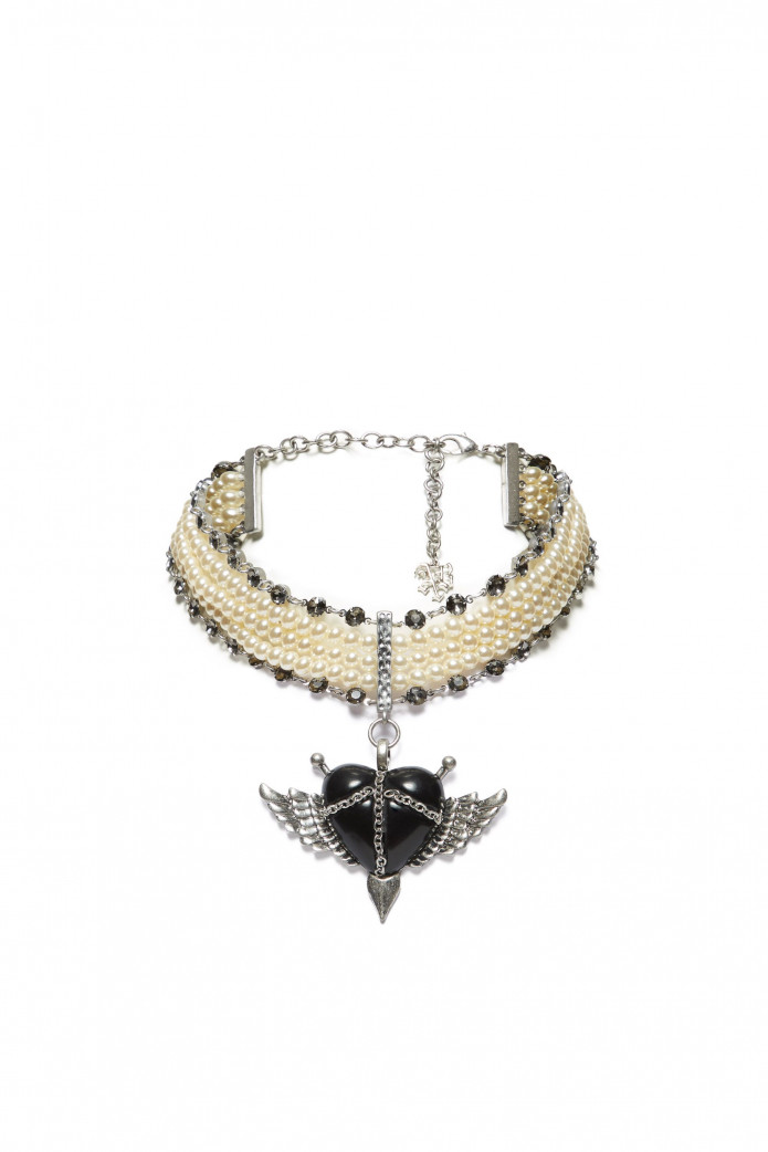 HEART CHOCKER BIJOU - aniye by