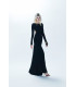 NIGHT DRESS NORAH - aniye by