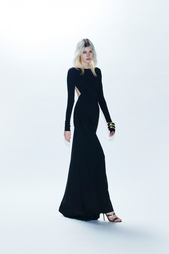 NIGHT DRESS NORAH - aniye by