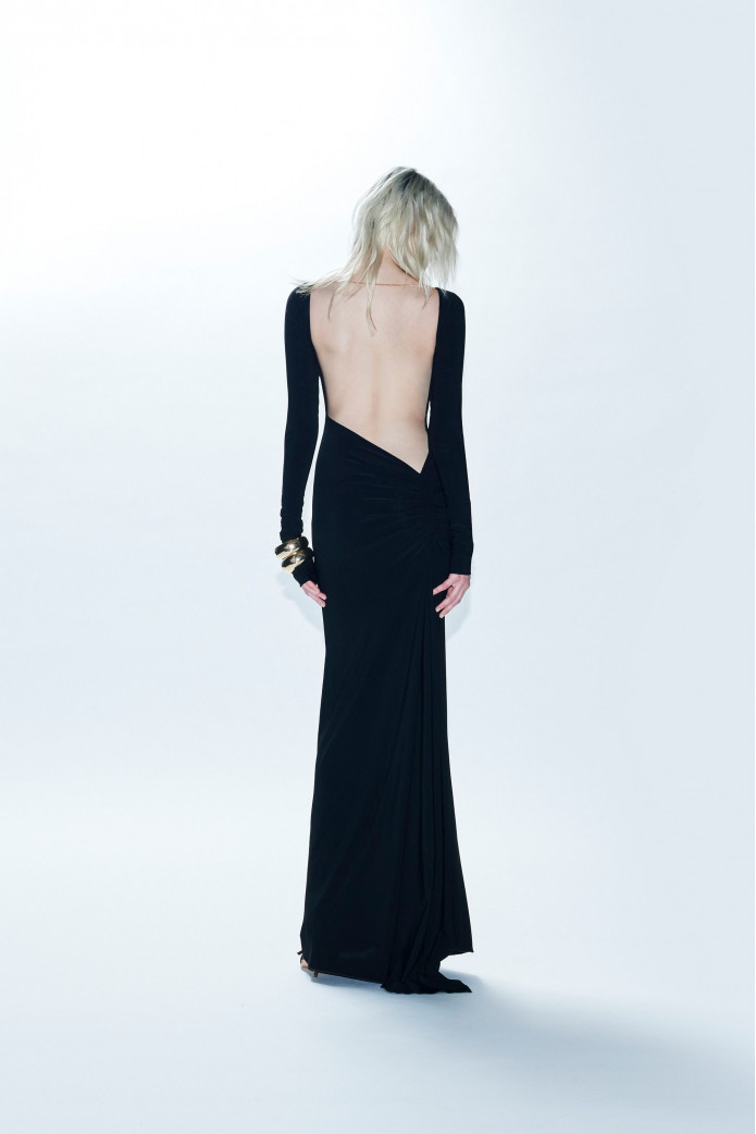 NIGHT DRESS NORAH - aniye by