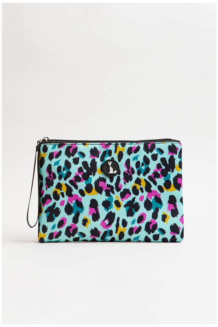 Animal Clutch Minueto – Bolso Animal Print Mujer Original | FriendsnShop