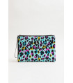 Animal Clutch Minueto – Bolso Animal Print Mujer Original | FriendsnShop