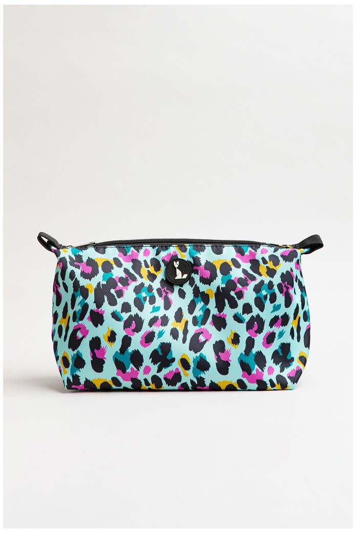 Animal Make Up Minueto | Neceser Animal Print