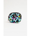 Animal Coin Purse Minueto | Monedero Animal Print